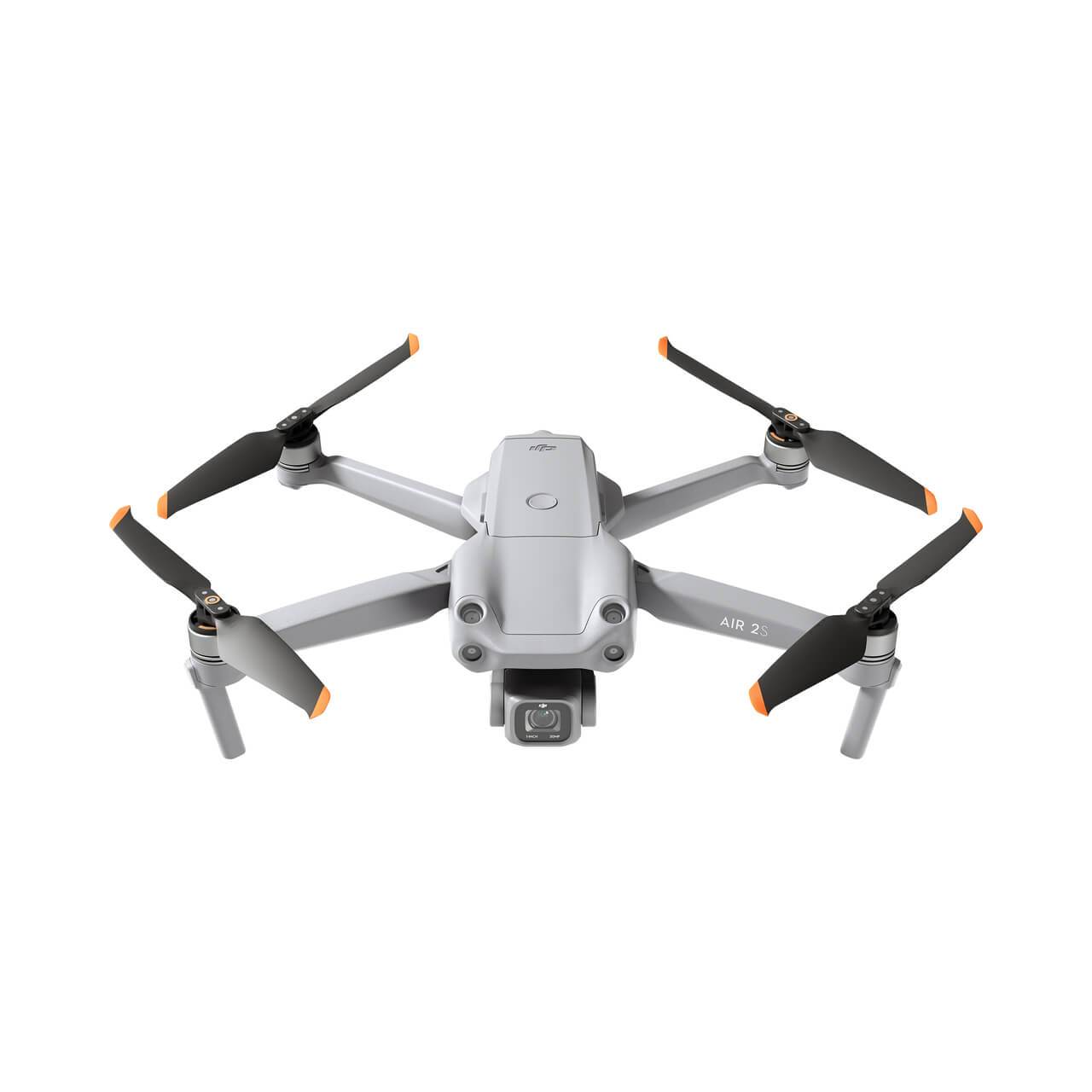 Almost new Limited time discounted price of $107 Limited time discounted price of $107DJI Air 2S