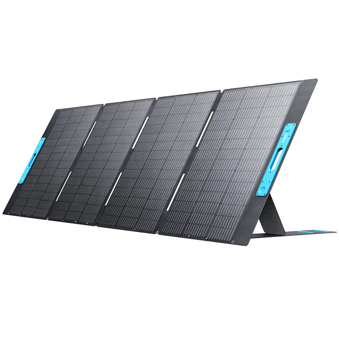 Stock promotionAnker SOLIX PS400 400w Solar Panel Foldable | A24370A1
