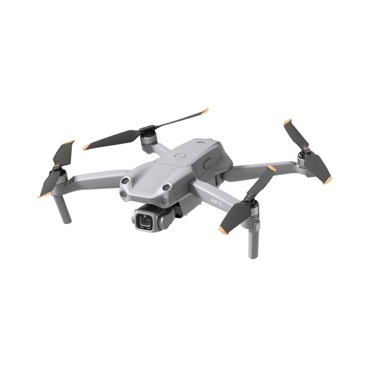 Almost new Limited time discounted price of $107 Limited time discounted price of $107DJI Air 2S
